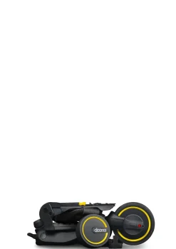 Dreirad 'Liki Trike S3' Laufräder & Helme