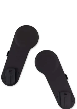 Best Duo-Adapter 'Geo3' unterer Sitz / Wanne Kinder Kinderwagen|Adapter