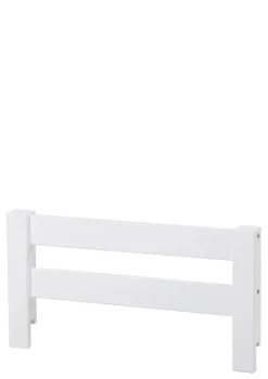 New ECO Luxury' Bettgitter / Rausfallschutz weiß Kinder Schutz-Zubehör Kinderzimmer|Babybetten & Kinderbetten