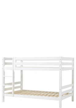 Sale ECO Luxury' Etagenbett weiß 200 x 120 cm Kinder Hochbetten & Etagenbetten|Babybetten & Kinderbetten