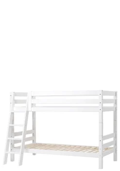 Best ECO Luxury' Etagenbett weiß 200 x 90 cm Kinder Hochbetten & Etagenbetten|Babybetten & Kinderbetten