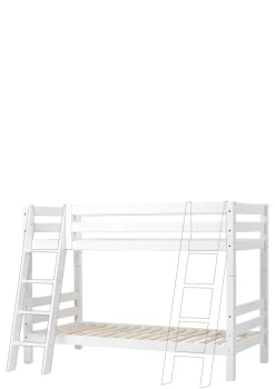 Best ECO Luxury' Etagenbett weiß 200 x 90 cm Kinder Hochbetten & Etagenbetten|Babybetten & Kinderbetten
