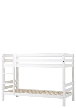 Best ECO Luxury' Etagenbett weiß 200 x 90 cm Kinder Hochbetten & Etagenbetten|Babybetten & Kinderbetten