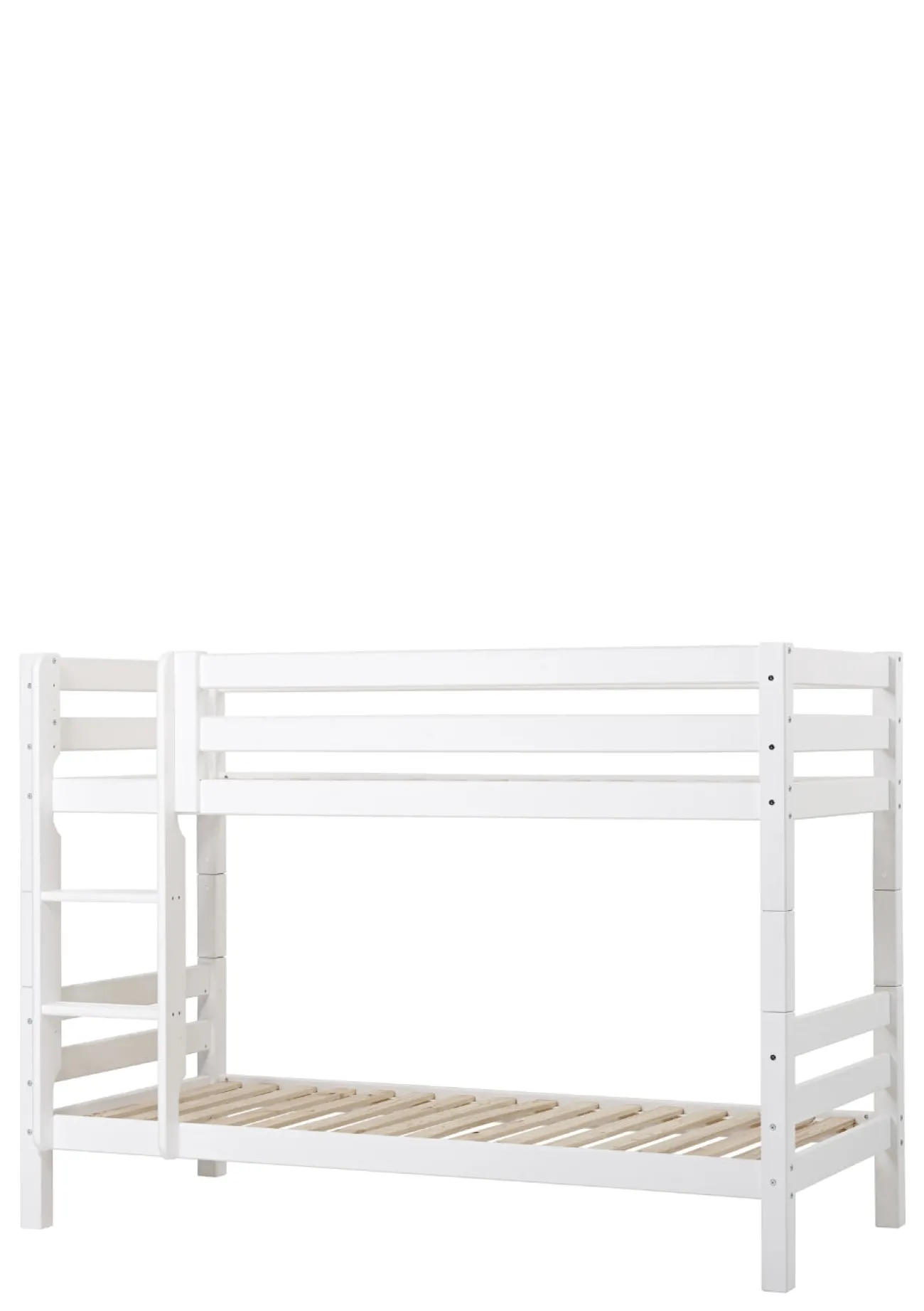 Best ECO Luxury' Etagenbett weiß 200 x 90 cm Kinder Hochbetten & Etagenbetten|Babybetten & Kinderbetten