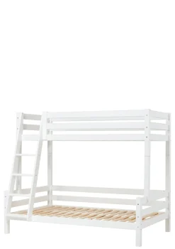 Sale ECO Luxury' Familien-Etagenbett weiß Kinder Hochbetten & Etagenbetten|Babybetten & Kinderbetten