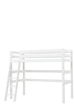 Sale ECO Luxury' Leiter weiß, schräg, verschiedene Größen Kinder Hochbetten & Etagenbetten|Babybetten & Kinderbetten