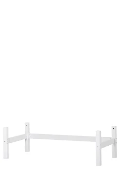 ECO Luxury' Modul für Halbhochbett weiß Kinder Hochbetten & Etagenbetten|Babybetten & Kinderbetten