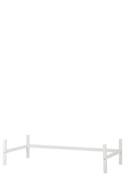 ECO Luxury' Modul für Halbhochbett weiß Kinder Hochbetten & Etagenbetten|Babybetten & Kinderbetten