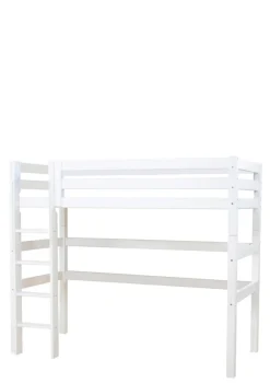 Hot ECO Luxury' Modul für Hochbett weiß Kinder Hochbetten & Etagenbetten|Babybetten & Kinderbetten