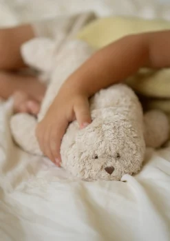 Online Einschlaf-Robbe mit Licht 'Organic Humming Seal' Kinder Kuscheltiere|Spielzeug