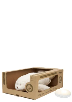 Einschlaf-Robbe mit Licht 'Organic Humming Seal' Kinder Kuscheltiere|Spielzeug