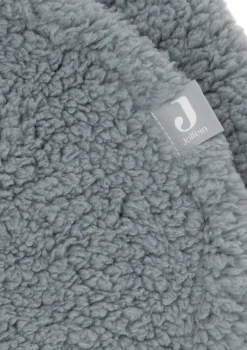 Outlet Einschlagdecke für Babyschale 'Bunny' Kinder Pucktücher|Zubehör Kindersitz