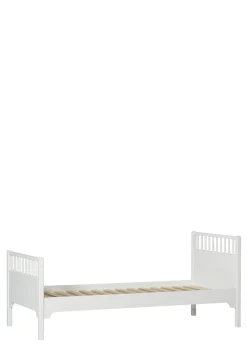 Online Einzelbett 'Seaside Classic' weiß 200 x 90 cm Kinder Babybetten & Kinderbetten|Babybetten