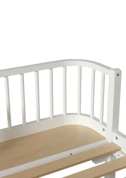 Clearance Einzelbett 'Wood Original' 200 x 90 cm Kinder Babybetten & Kinderbetten|Babybetten