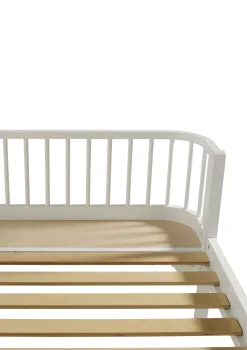Clearance Einzelbett 'Wood Original' 200 x 90 cm Kinder Babybetten & Kinderbetten|Babybetten
