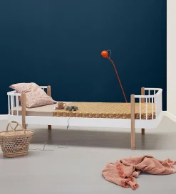 Clearance Einzelbett 'Wood Original' 200 x 90 cm Kinder Babybetten & Kinderbetten|Babybetten