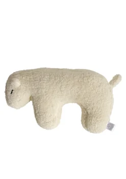 New Eisbär Reisekissen Kuscheltiere