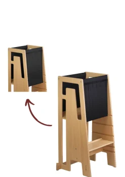 New Entdeckertuch Kinder Hochstuhlzubehör|Hochstuhlzubehör