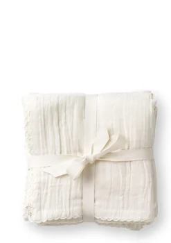 New 3er Pack Musselin Mulltücher 'Mio' 65 x 65 cm Kinder Mulltücher|Mulltücher