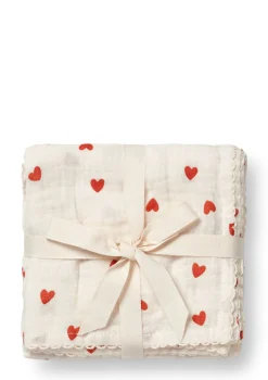 Online 3er Pack Musselin Mulltücher 'Mio' 65 x 65 cm Kinder Mulltücher|Mulltücher