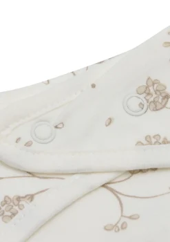 Best 2er-Set Bandana Lätzchen Leafy Dreams Lätzchen|Alle Accessoires