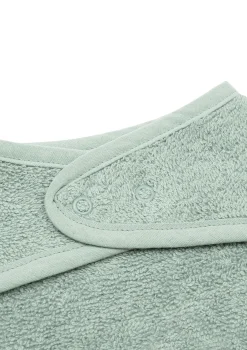 Outlet 2er-Set Frottee Bandana Lätzchen Lätzchen|Alle Accessoires