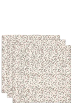 Sale 3er-Set Mulltücher 70 x 70 cm Mulltücher|Mulltücher