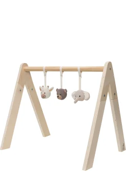 Clearance 3er-Set Anhänger für Spielbogen 'Animals' Spielbögen & Spieldecken|Lernspielzeug