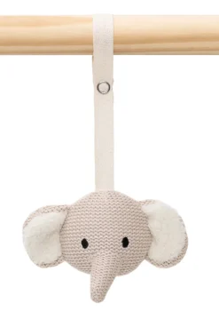 Clearance 3er-Set Anhänger für Spielbogen 'Animals' Spielbögen & Spieldecken|Lernspielzeug