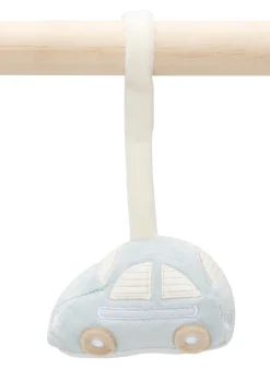 3er-Set Anhänger für Spieltrapez '' Spielbögen & Spieldecken|Lernspielzeug