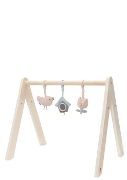 Best 3er-Set Anhänger für Spieltrapez '' Spielbögen & Spieldecken|Spielzeug