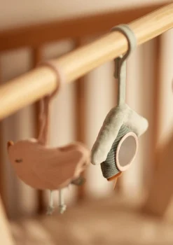 Best 3er-Set Anhänger für Spieltrapez '' Spielbögen & Spieldecken|Spielzeug