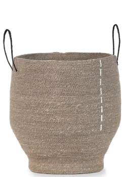 Clearance 3er-Set Aufbewahrungskörbe Cacao Kinder Aufbewahrung|Jugendzimmer