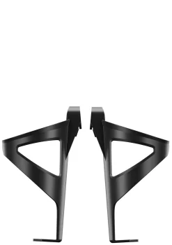 Clearance 2er-Set Becherhalter dunkelgrau / schwarz Kinder Halterungen & Organisation