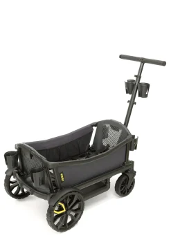 Outlet 2er-Set Becherhalter schwarz Kinder Halterungen & Organisation