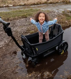 Outlet 2er-Set Becherhalter schwarz Kinder Halterungen & Organisation