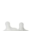 Discount 2er-Set Extra-Sauger für Babyflasche 'Support-Flasche' Stillen & Stillzubehör