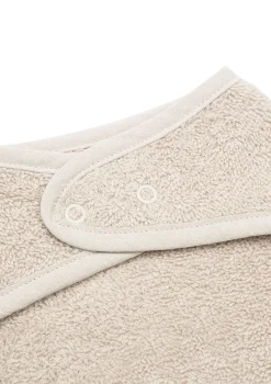 2er-Set Frottee Bandana Lätzchen Lätzchen|Alle Accessoires