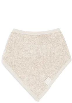 2er-Set Frottee Bandana Lätzchen Lätzchen|Alle Accessoires