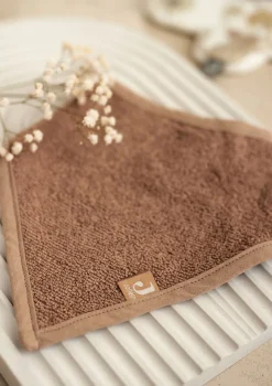 Outlet 2er-Set Frottee Bandana Lätzchen Lätzchen|Alle Accessoires