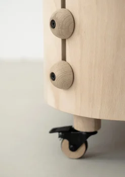 Outlet 4er-Set Lenkrollen für das 4-in-1 Babybett Kinder Babybetten & Kinderbetten|Babybetten