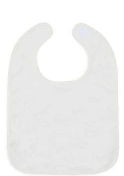 New 2er-Set Lätzchen 'Animals' Lätzchen