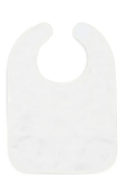 New 2er-Set Lätzchen 'Animals' Lätzchen