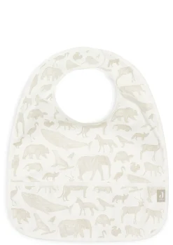 Hot 2er-Set Lätzchen 'Animals' Lätzchen