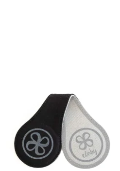 Clearance 2er-Set Magnet-Clips Canvas reflektierend Kinder Halterungen & Organisation