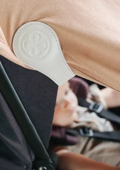 Discount 2er-Set Magnet-Clips Leder Kinder Halterungen & Organisation