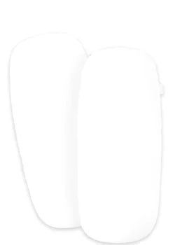 New 2er-Set Matratzenbezug Weiß Kinder Schutz-Zubehör Unterwegs|Schutz-Zubehör