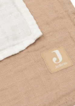 Best 2er-Set Mulltücher 115 x 115 cm Mulltücher|Mulltücher