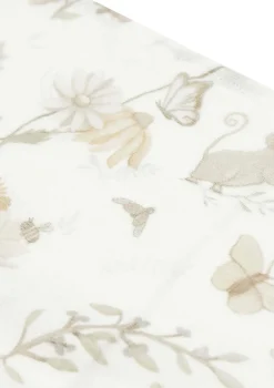 Discount 2er-Set Mulltücher 'Dreamy Mouse' 70 x 70 cm Mulltücher|Mulltücher