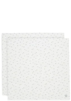 Hot 2er-Set Mulltücher '' 115 x 115 cm Mulltücher|Mulltücher